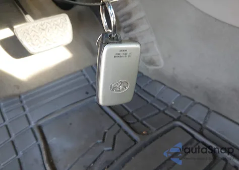 2007 Toyota Camry Xle V6 from USA, damaged, VIN 4T1BK46KX7U550095